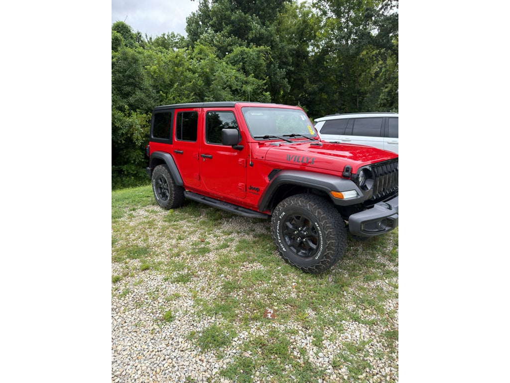 jeep wrangler unlimited 2021 1C4HJXDG2MW510191 image jeep wrangler unlimited 2021 1C4HJXDG2MW510191 image